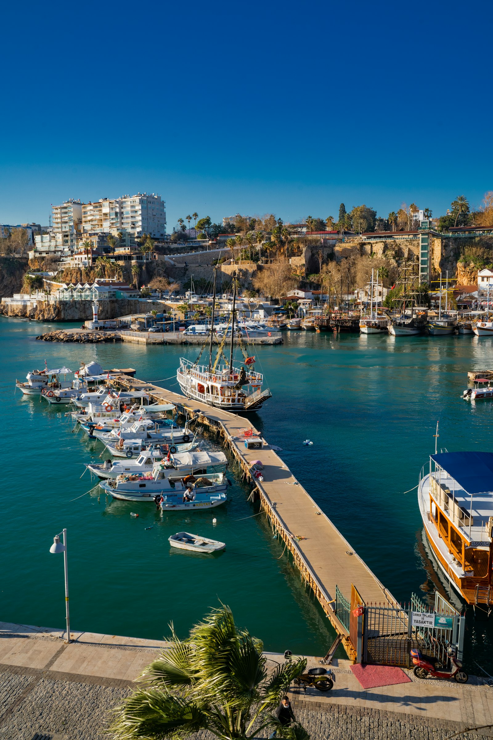 Antalya'da Yabancı Yatırımcılar İçin Gayrimenkul Değerleme Süreci