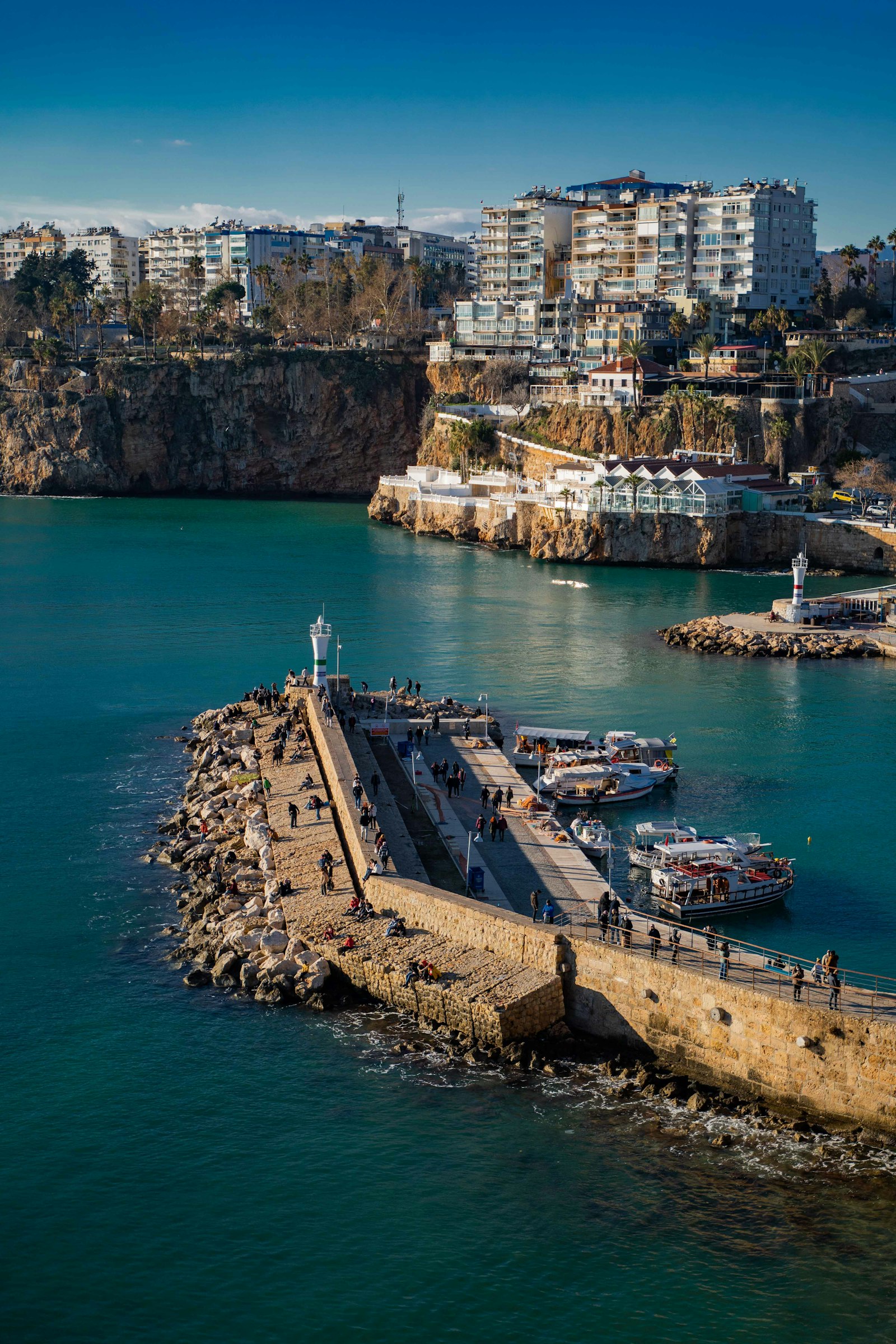 Antalya'da İmar Durumuna Göre Arsa Değerleme: Konyaaltı'ndan Aksu'ya